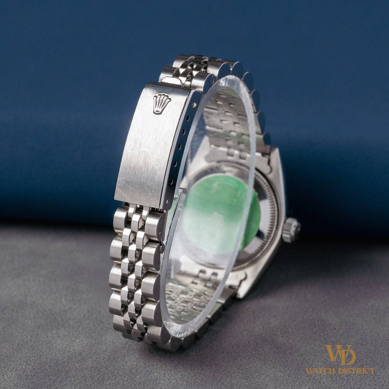Rolex Lady-Datejust 69174