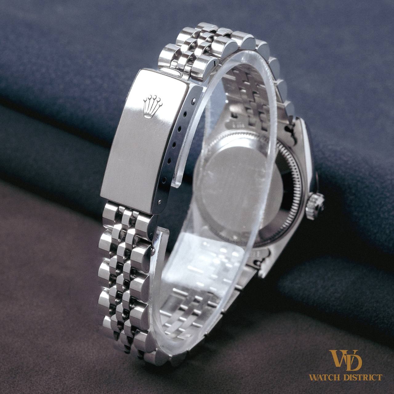 Rolex Lady-Datejust 79174