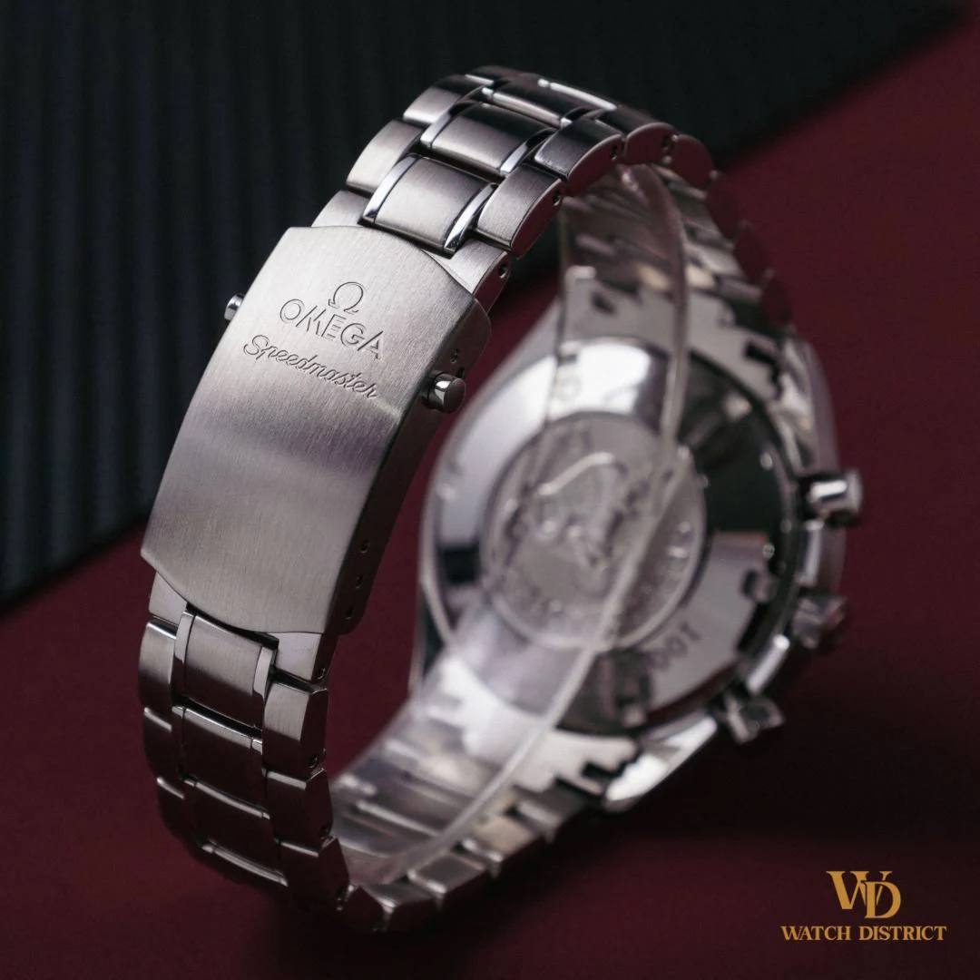 Omega Speedmaster 3210.52.00