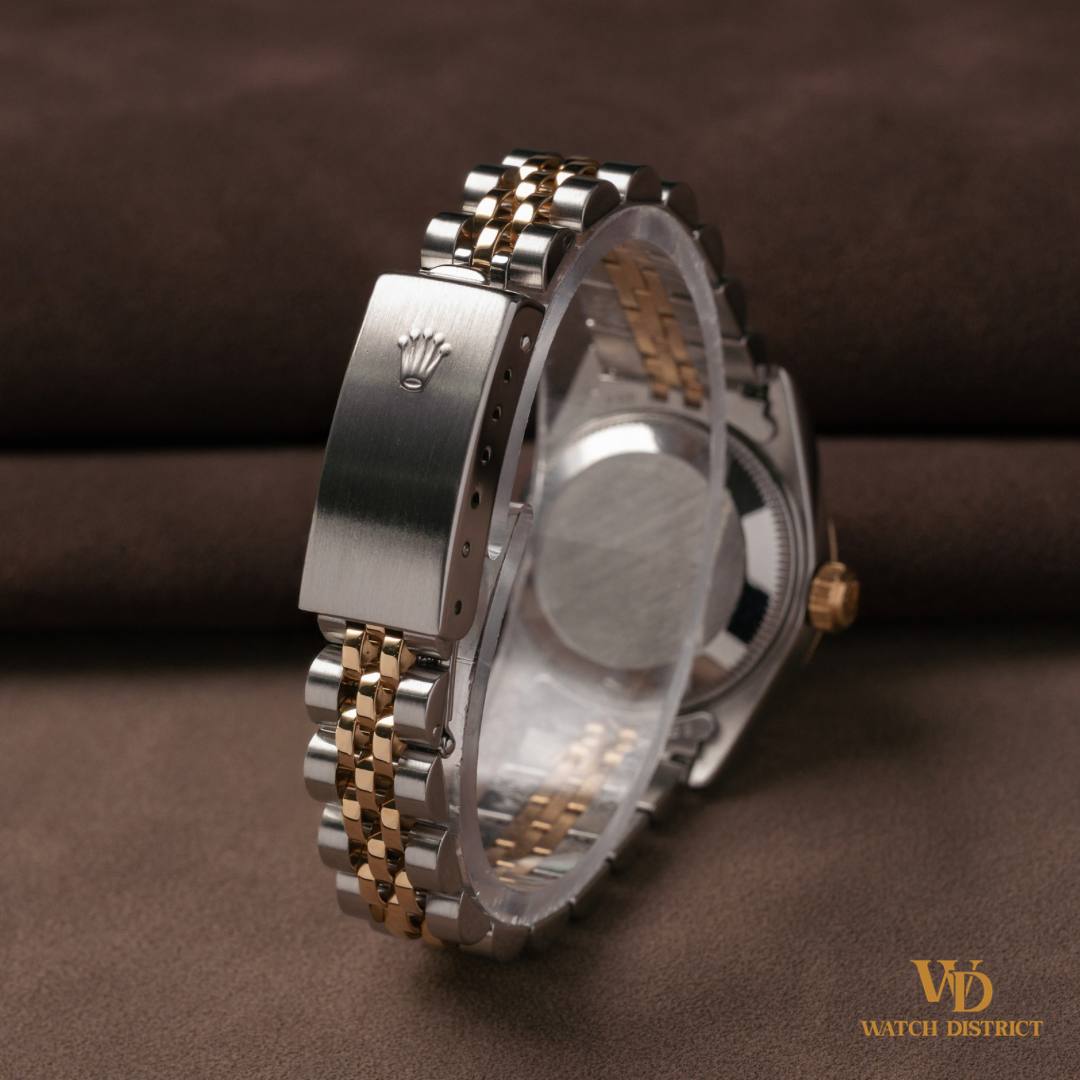 Rolex Lady-Datejust 69173