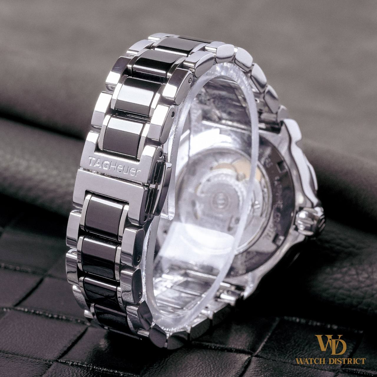 Tag Heuer Formula 1 WAU2210.BA0859