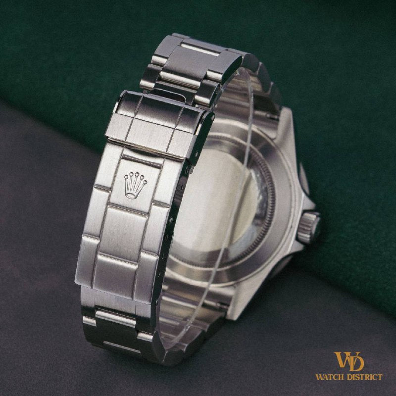 Rolex Submariner 16610LV