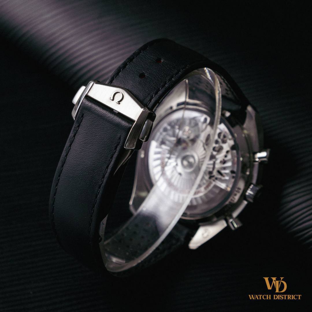 Omega Speedmaster 329.32.44.51.01.001