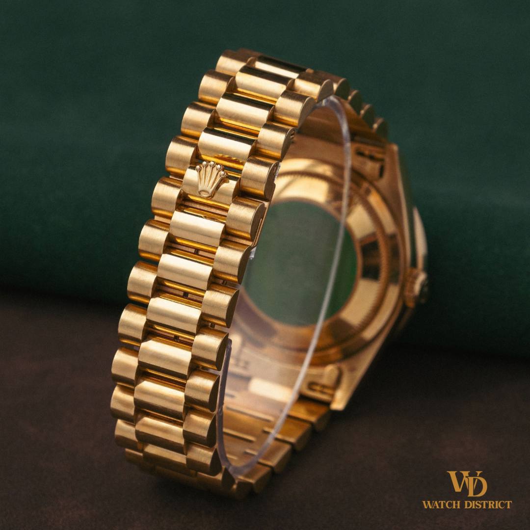 Rolex Day-Date 18338