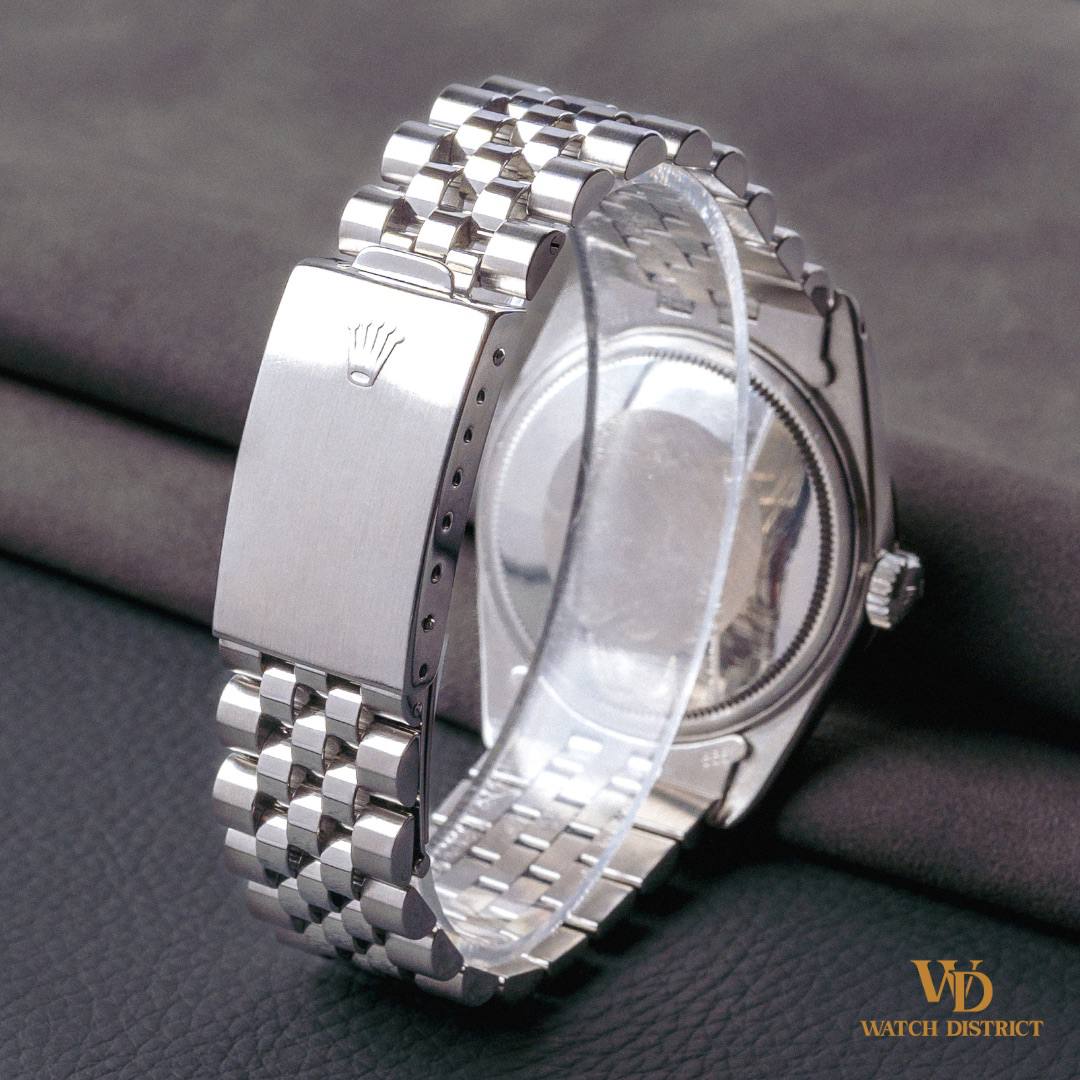 Rolex Datejust 16014