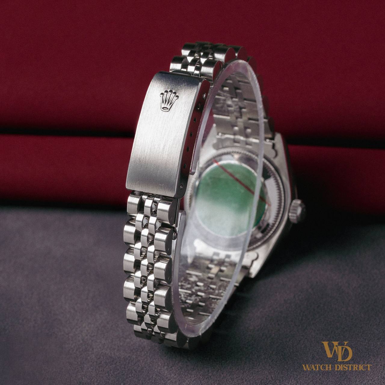 Rolex Lady-Datejust 69174