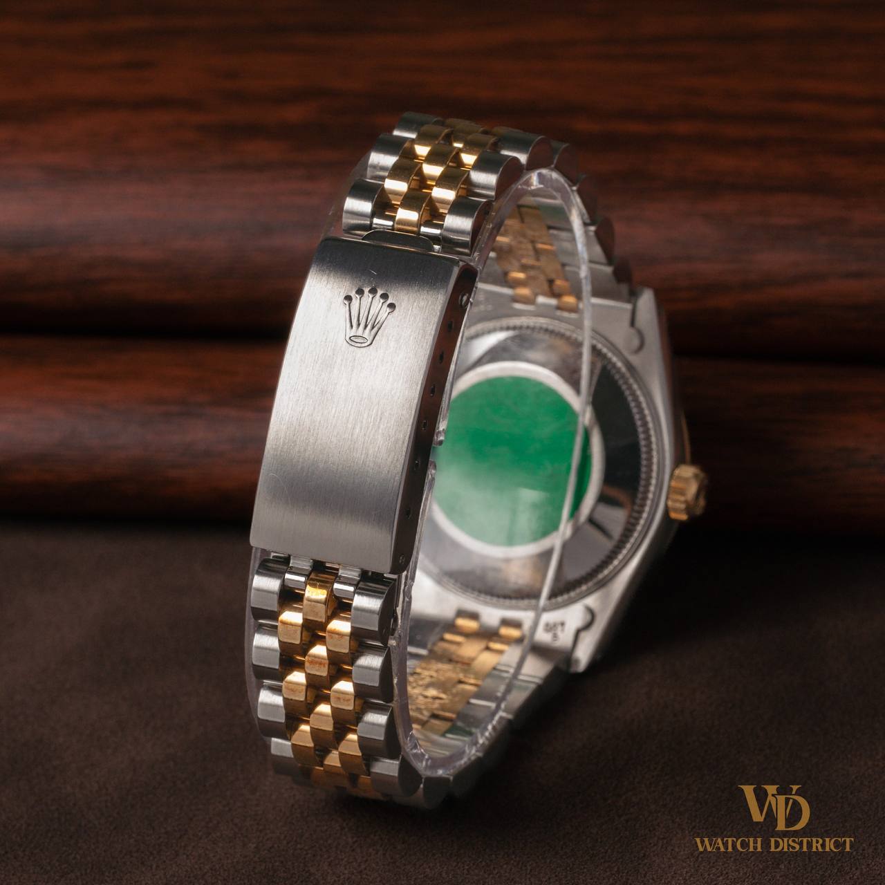 Rolex Datejust 68273