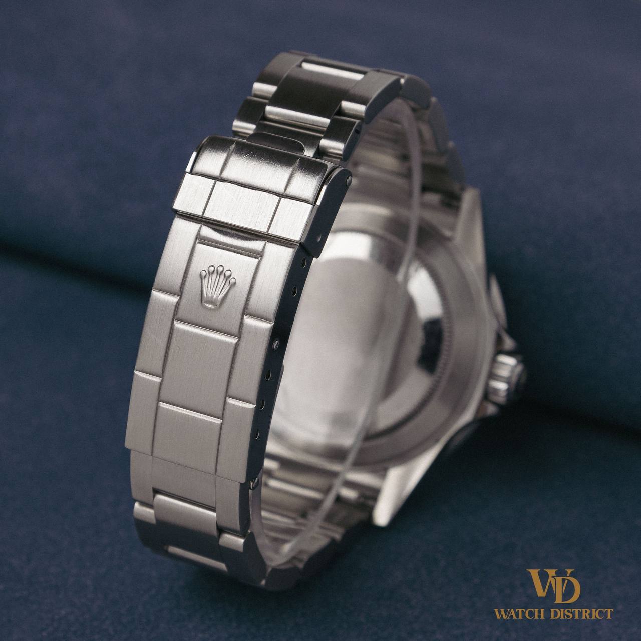 Rolex Submariner Date 16610