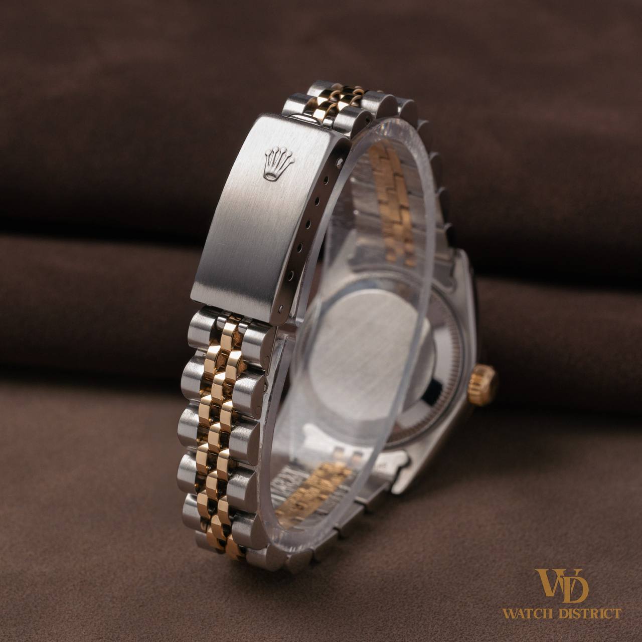 Rolex Oyster Perpetual Datejust 69173