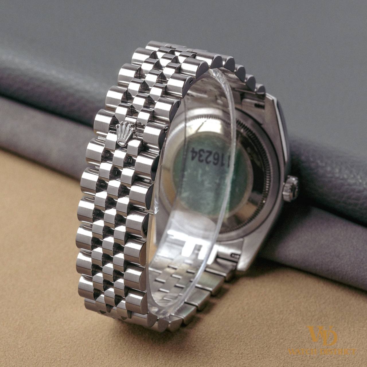 Rolex Datejust 116234