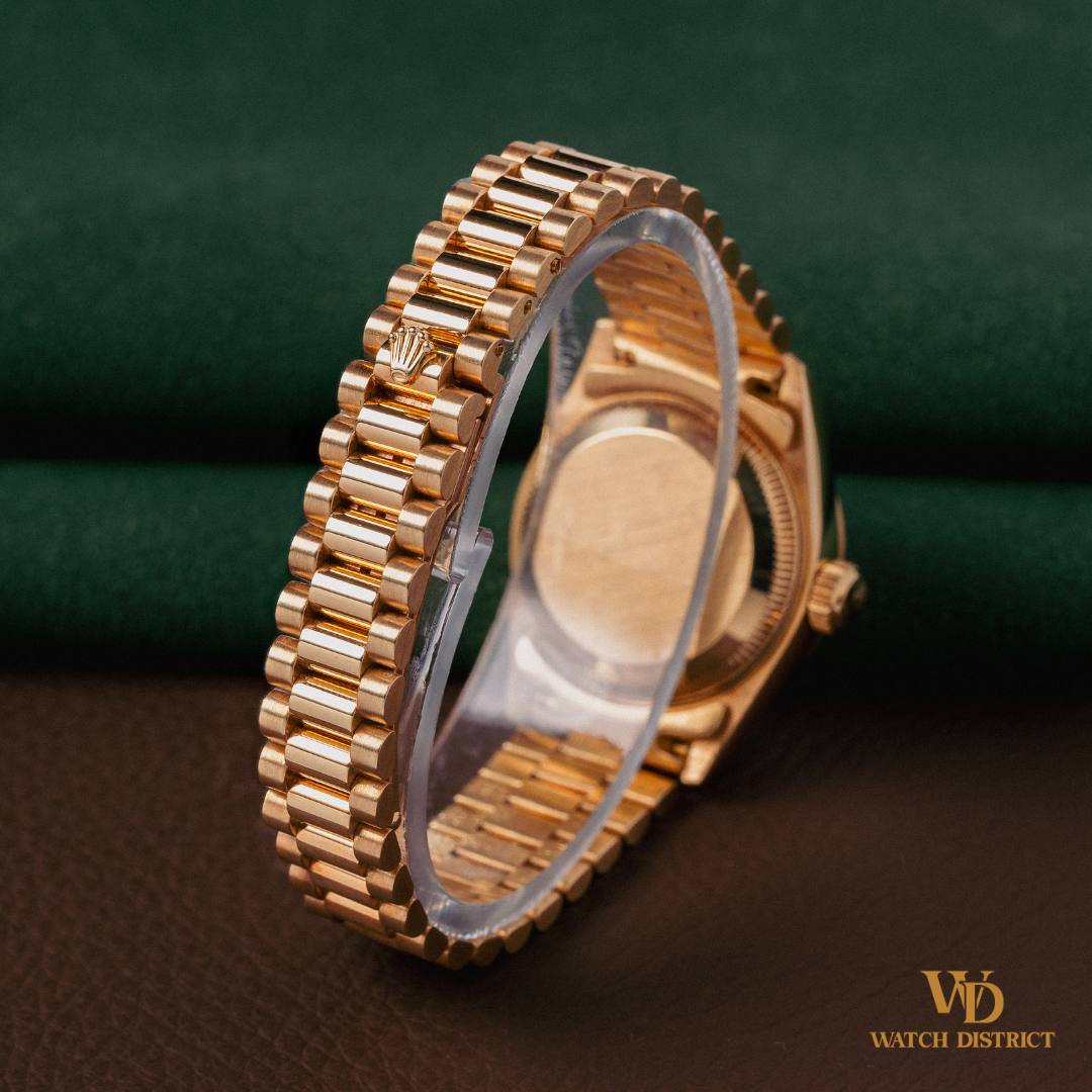 Rolex Oyster Perpetual Datejust 69178