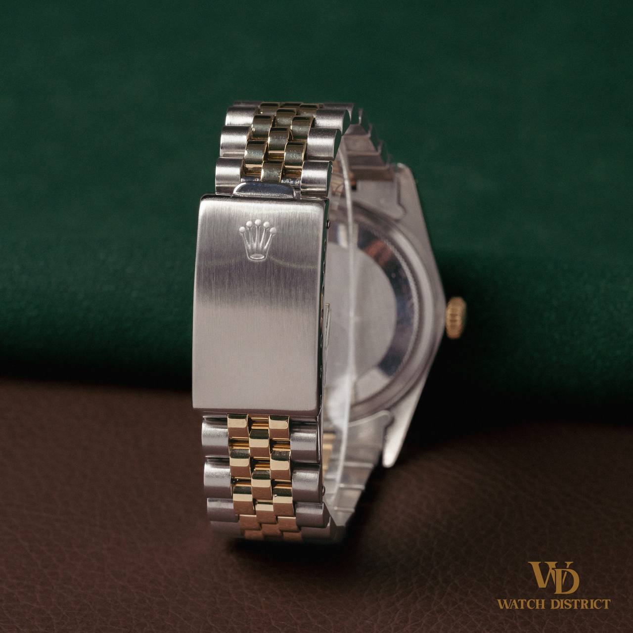 Rolex Oyster Perpetual Datejust 16013