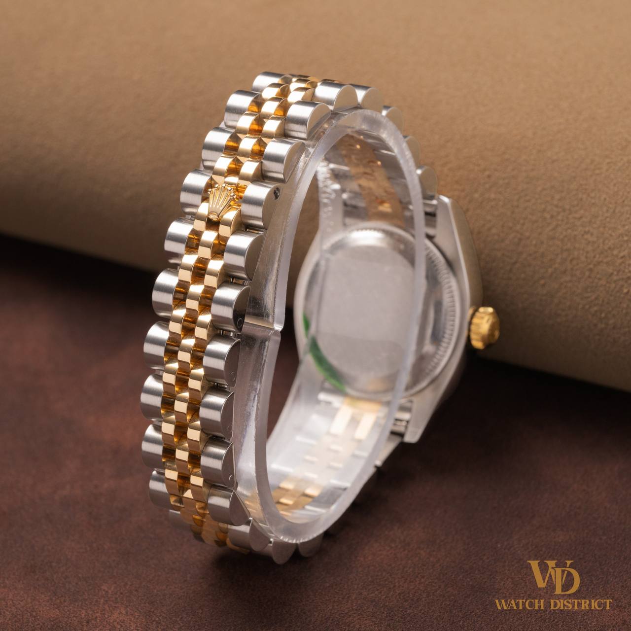 Rolex Lady-Datejust 179173