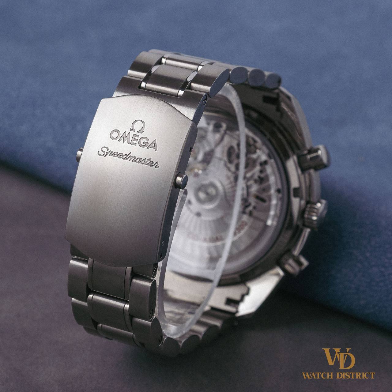 Omega Speedmaster 311.90.44.51.03.001