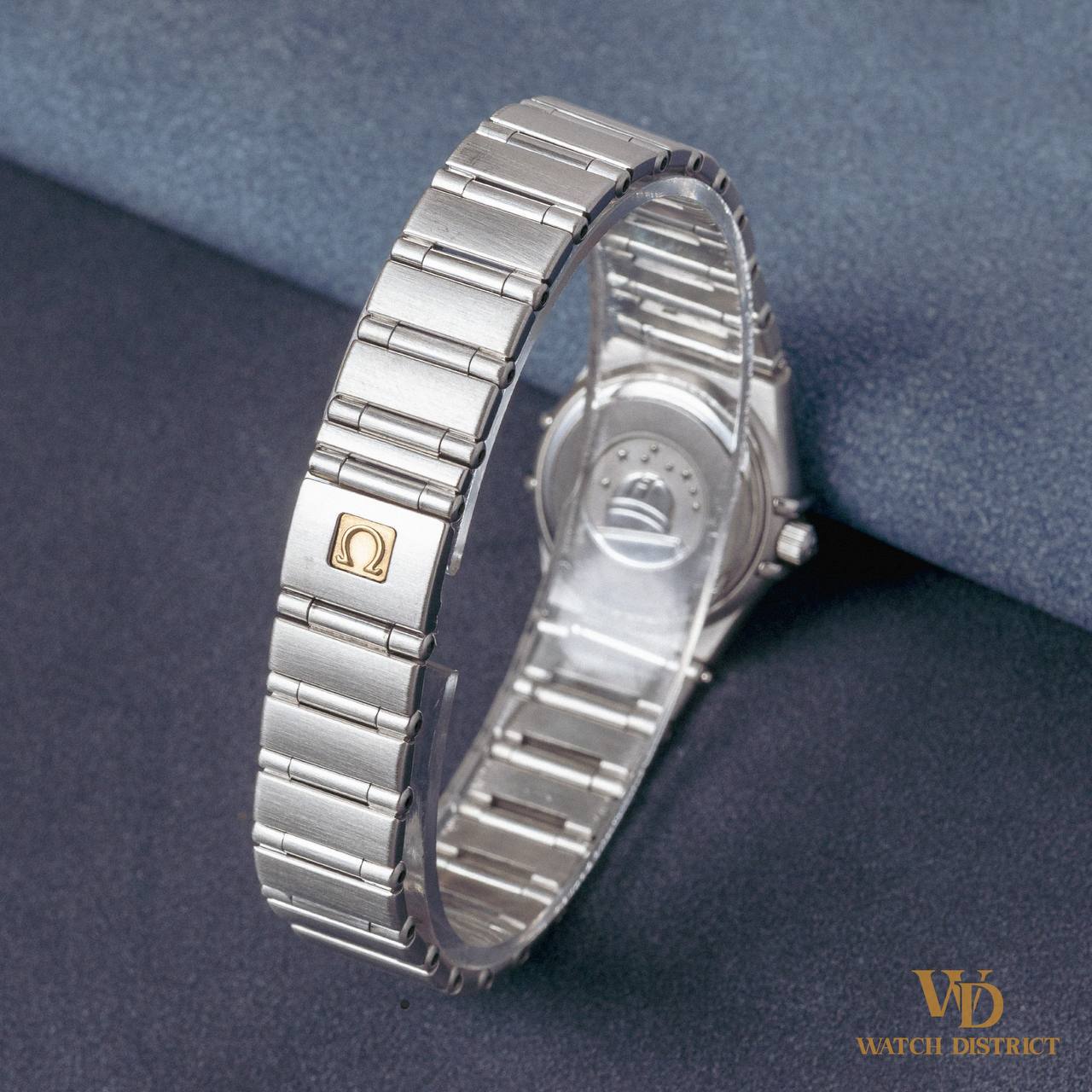 Omega Constellation 1460.75.00