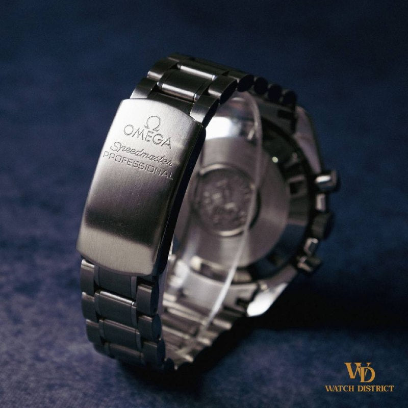 Omega Speedmaster Broad Arrow 3594.50.00
