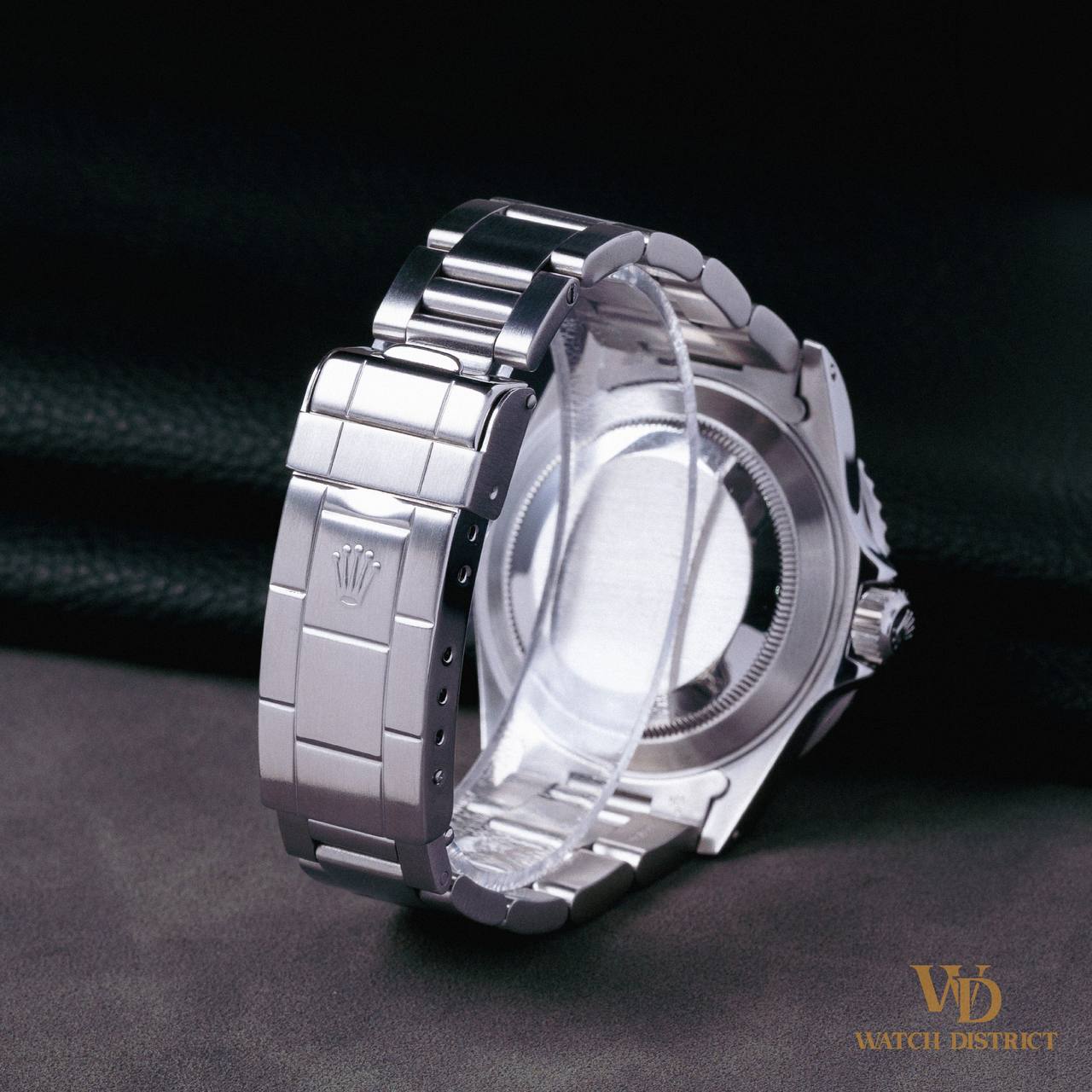 Rolex Submariner Date 16610