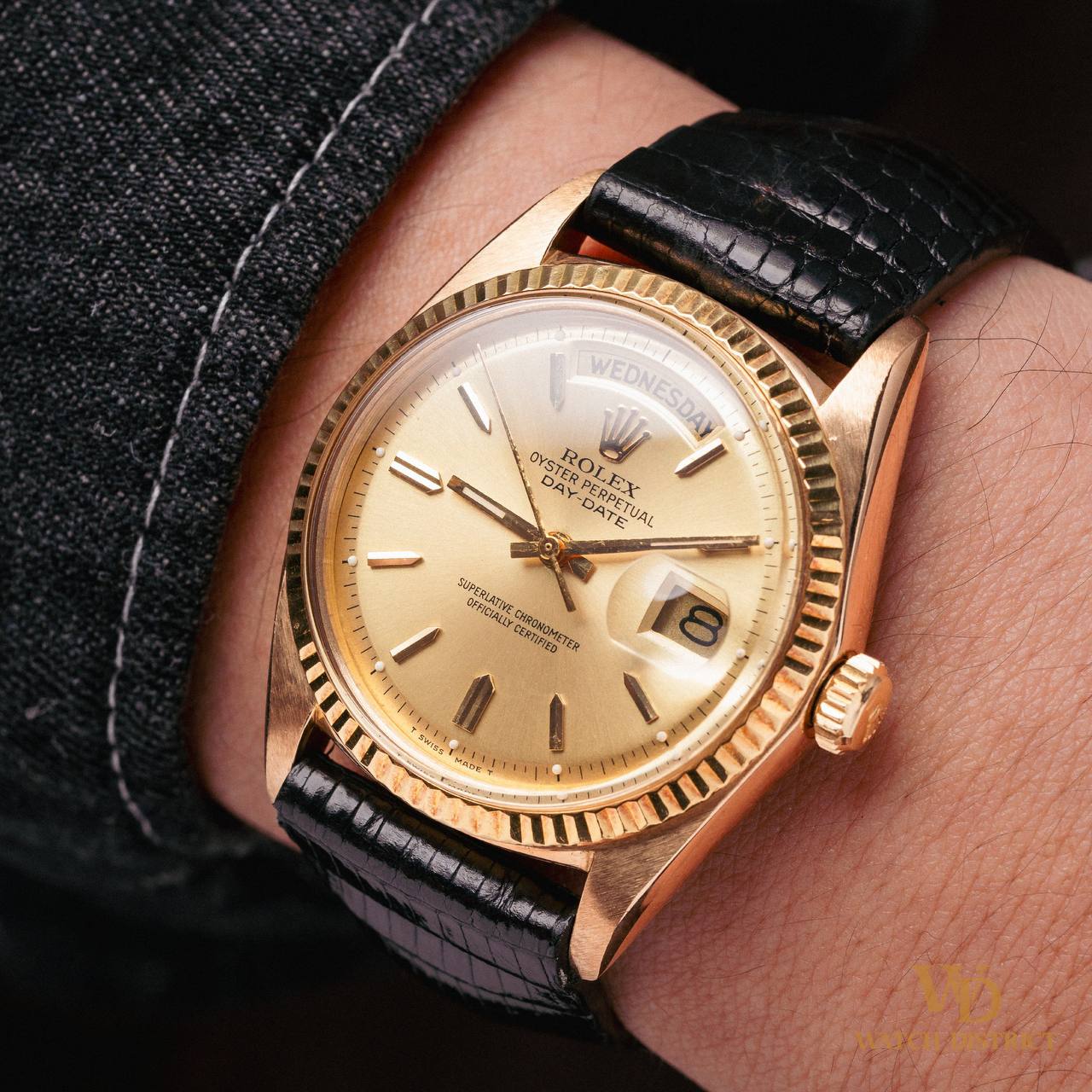 Rolex Day-Date 1803