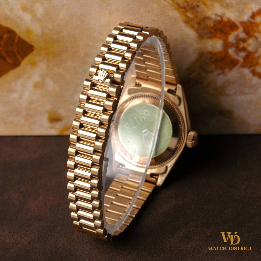 Rolex Lady-Datejust 69178