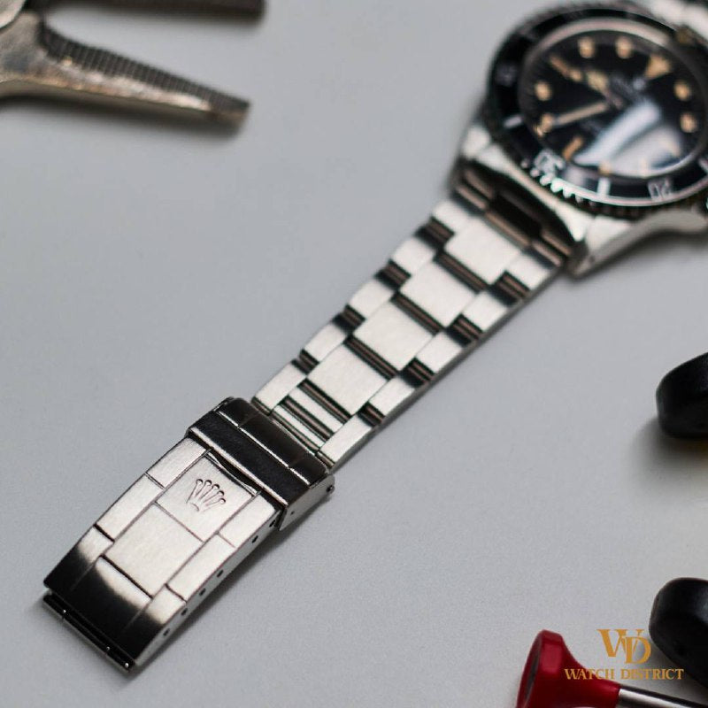 Rolex Submariner No-Date 5513