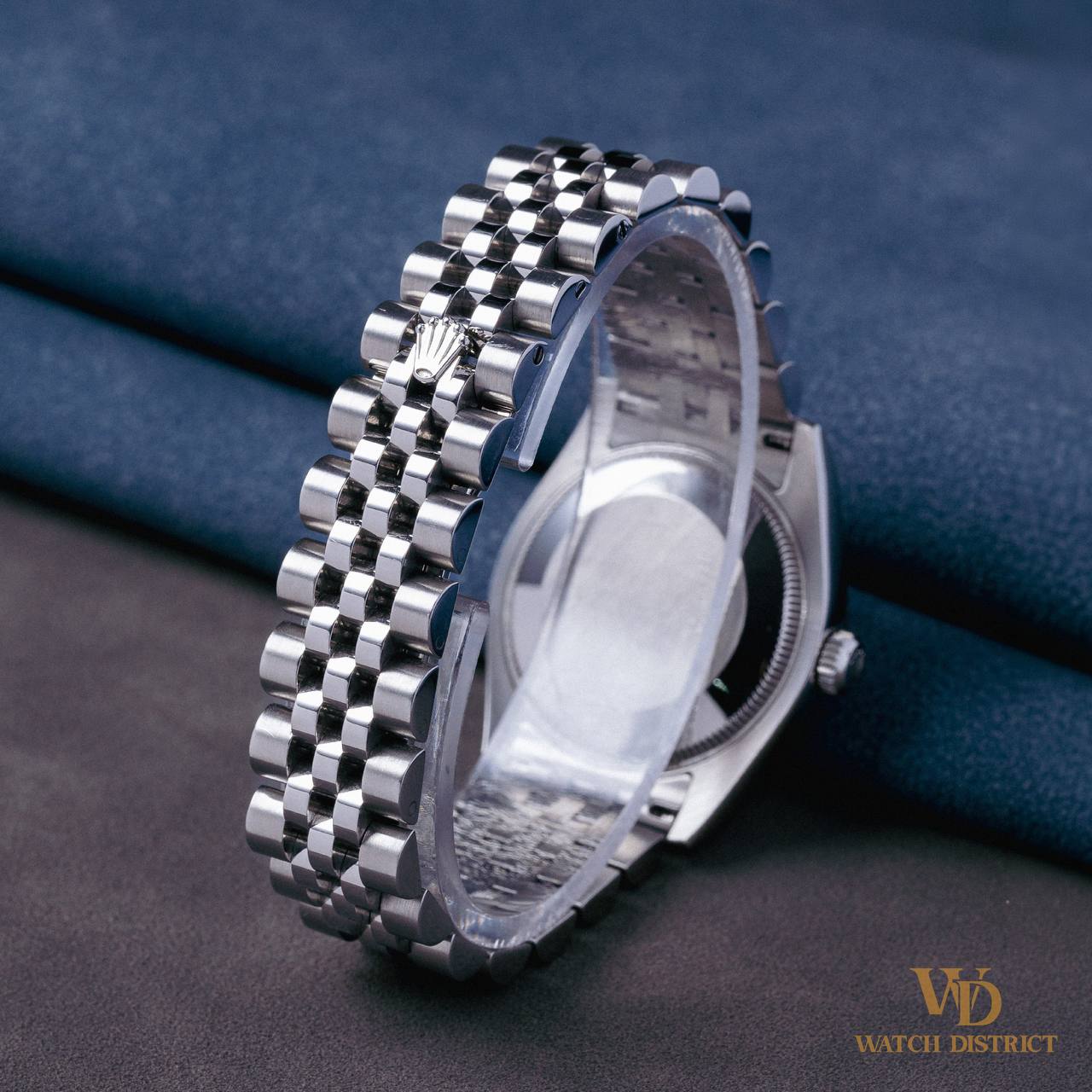 Rolex Oyster Perpetual Datejust 178274