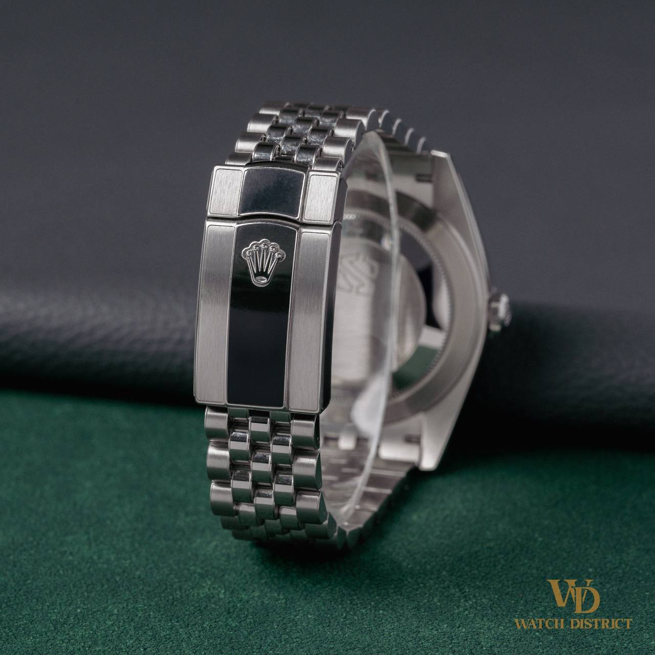 Rolex Datejust 126300