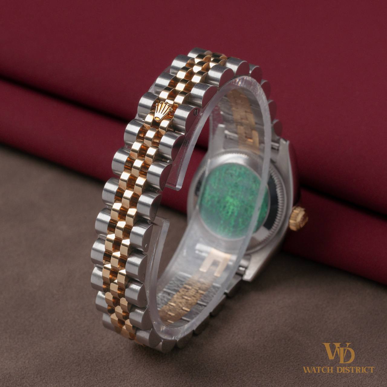 Rolex Lady Datejust 179173