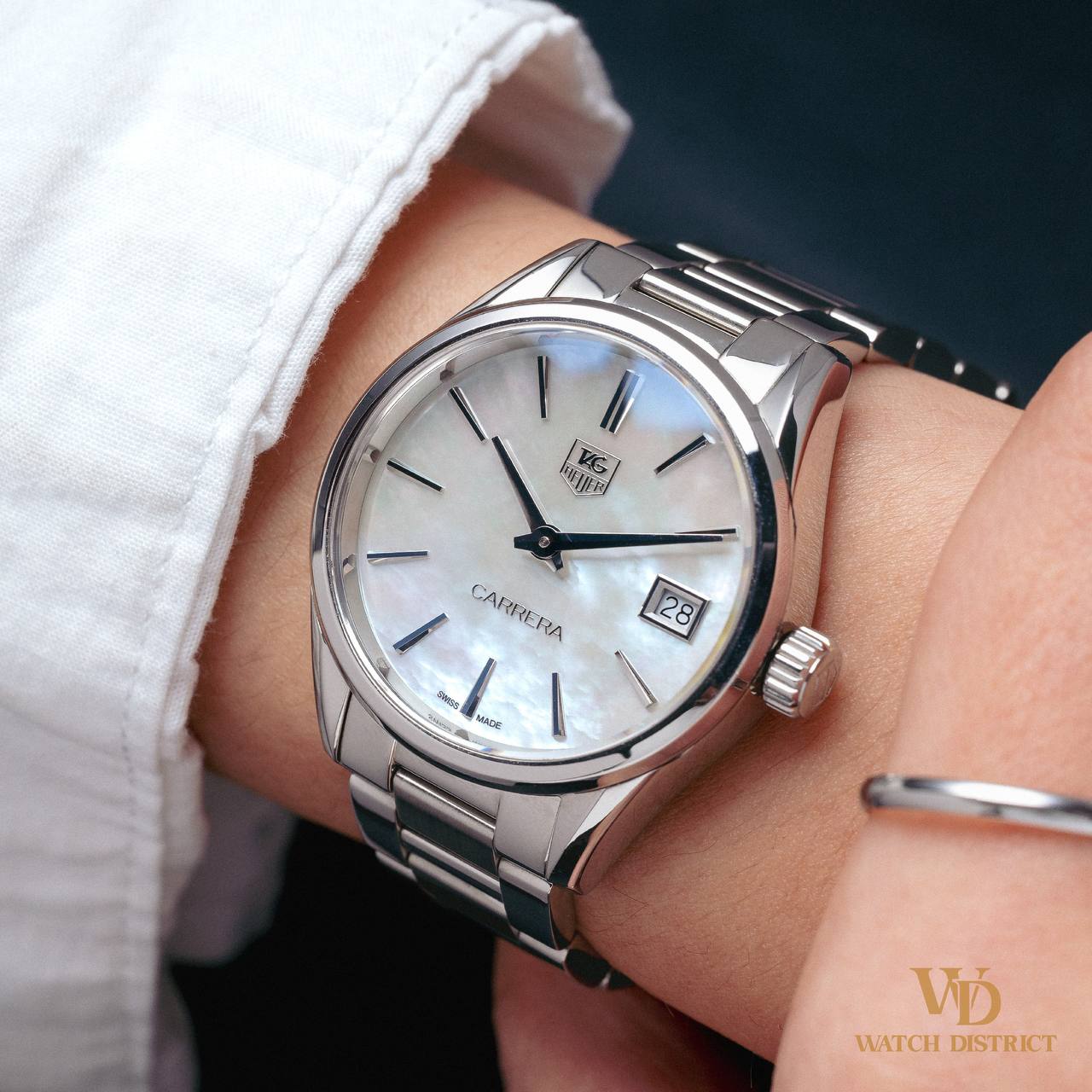 Tag Heuer Carerra WAR1311.BA0778