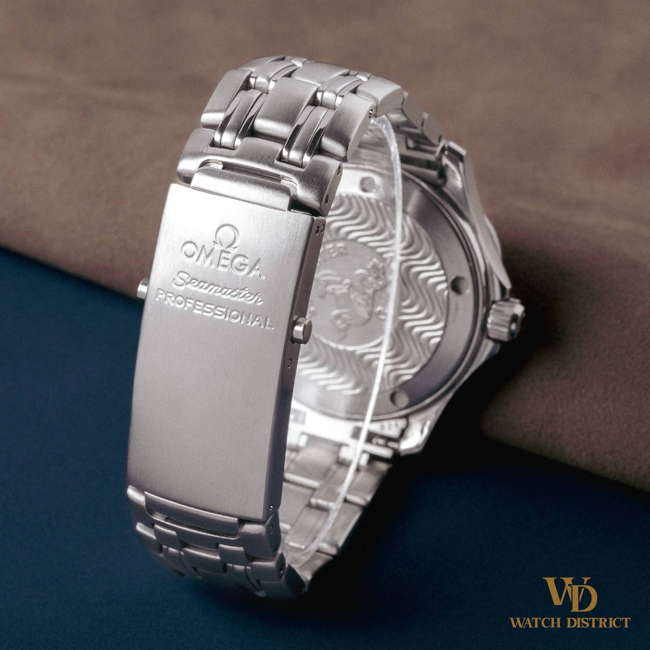 Omega Seamaster Diver 2561.80.00