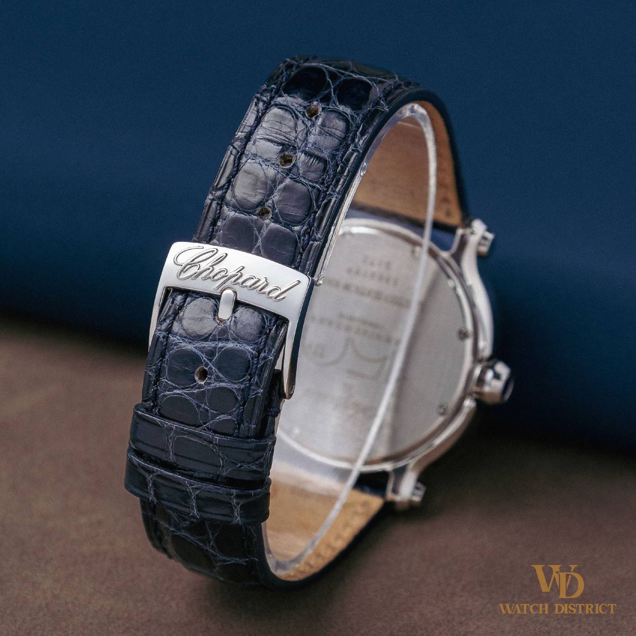 Chopard Happy Sport 27/8475