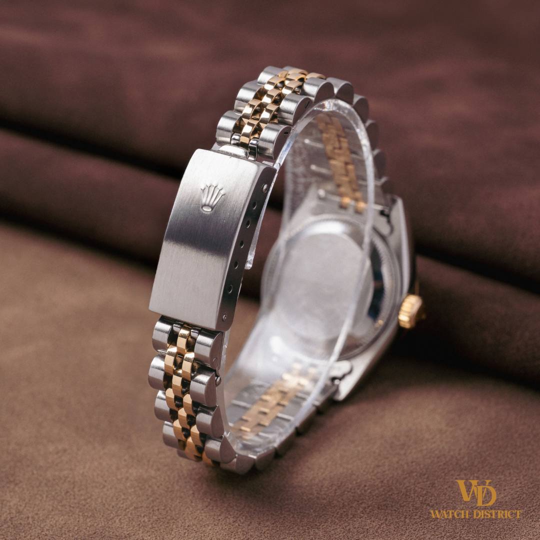 Rolex Oyster Perpetual Datejust 79173