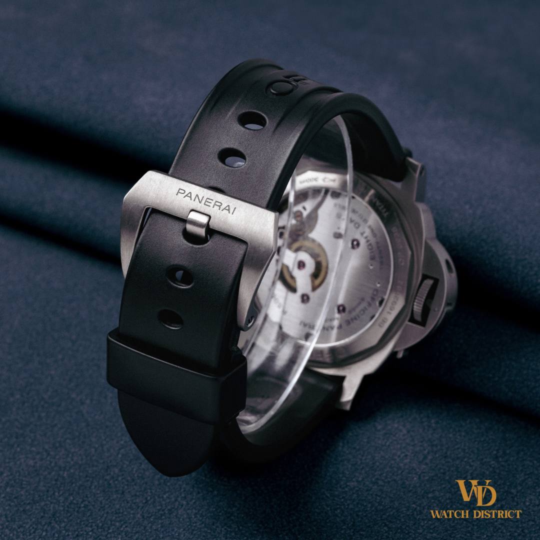 Panerai Luminor Base 8 Days PAM00562