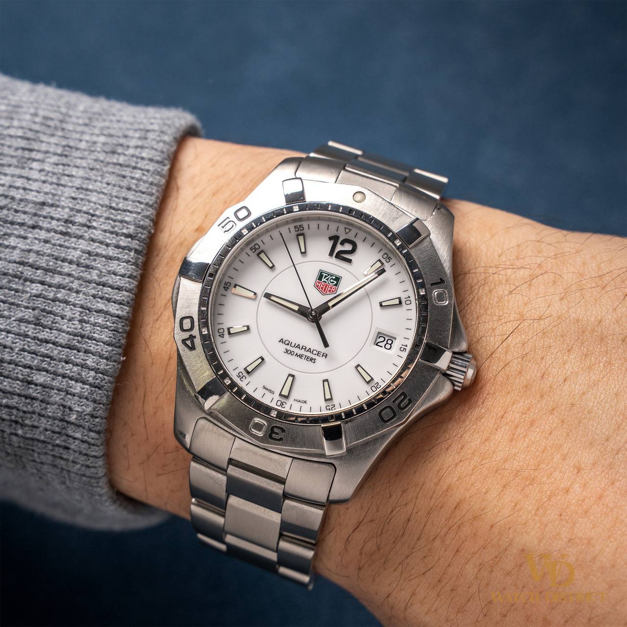 Tag Heuer Aquaracer WAF1111