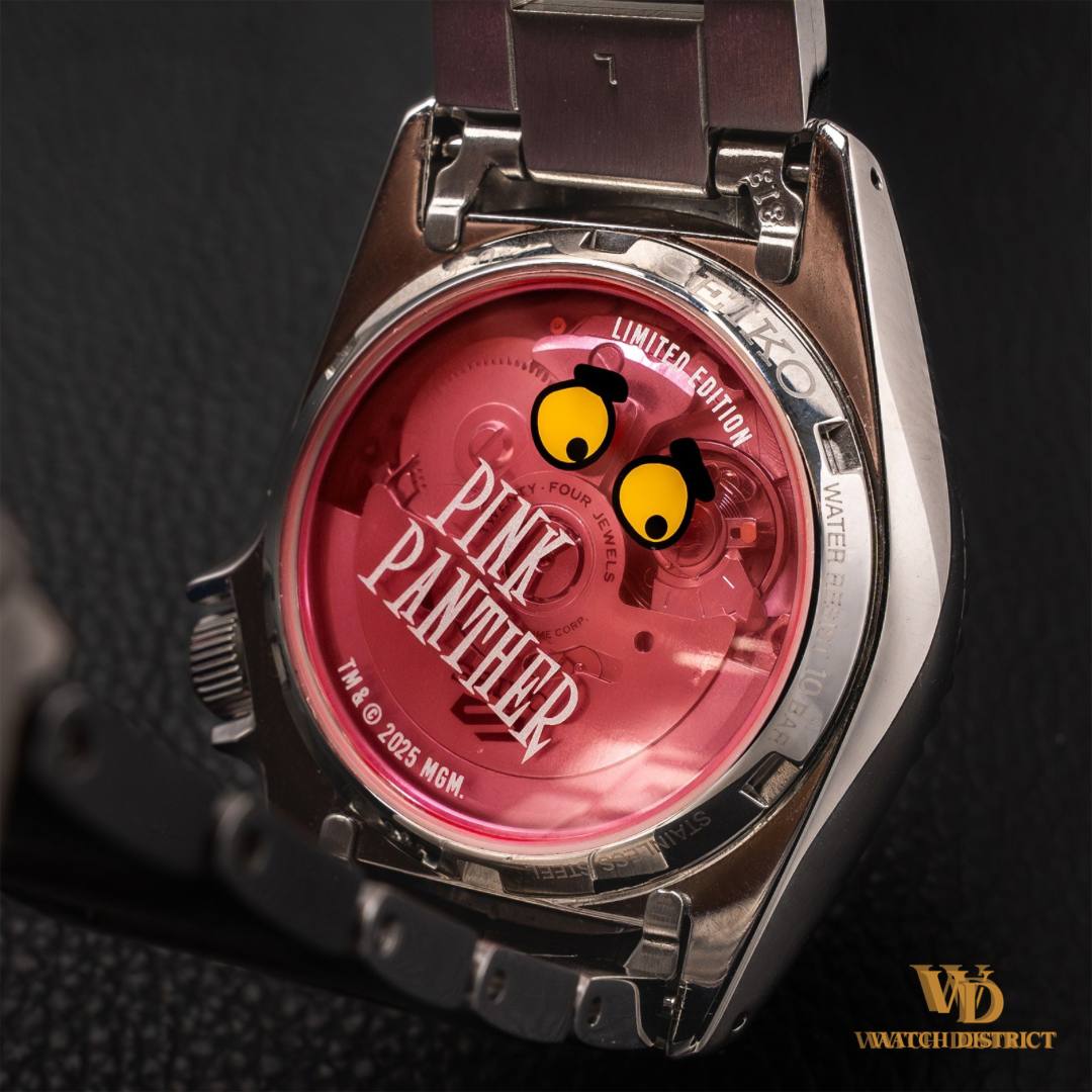 Seiko 5 Sports SRPM07K1