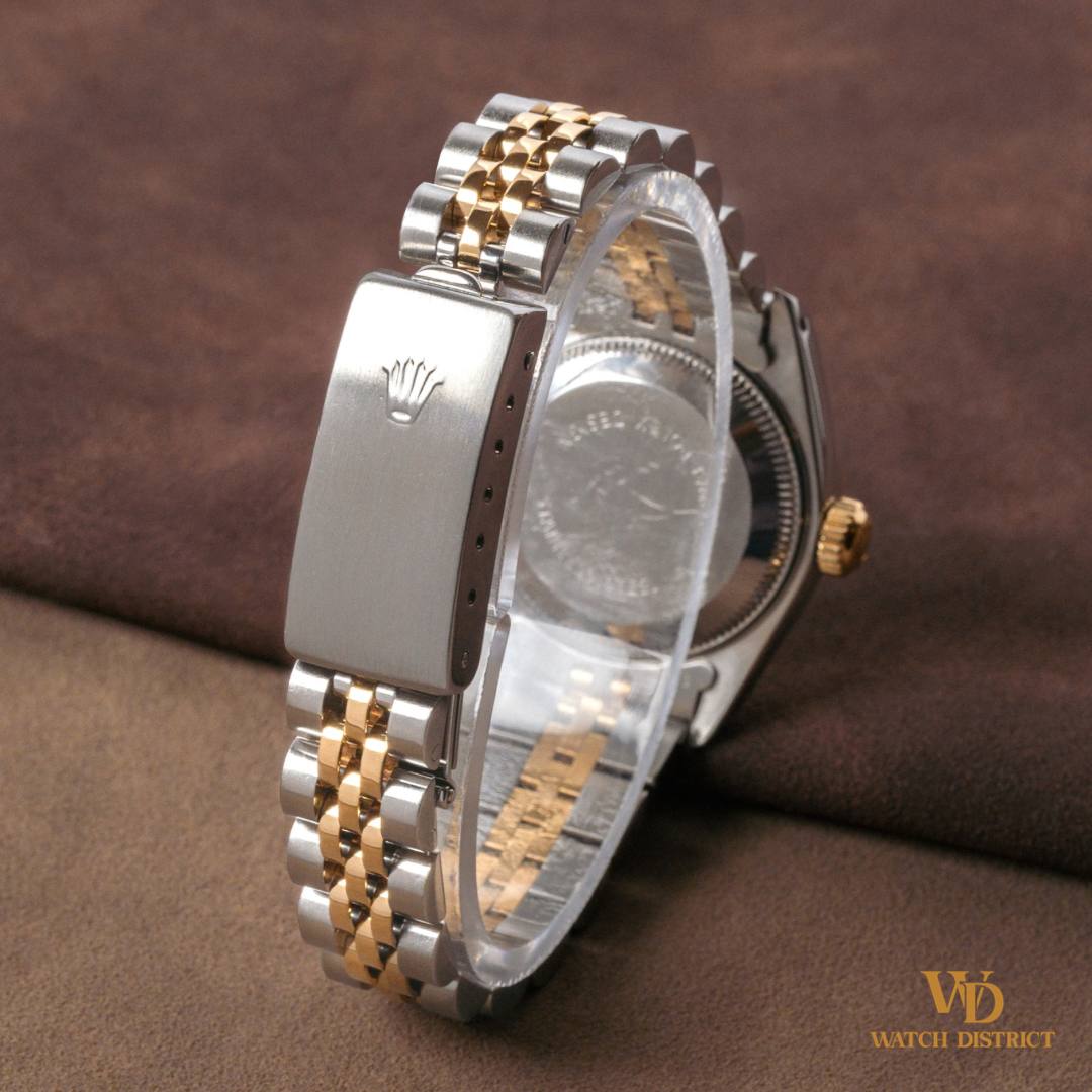 Rolex Lady-Datejust 69173