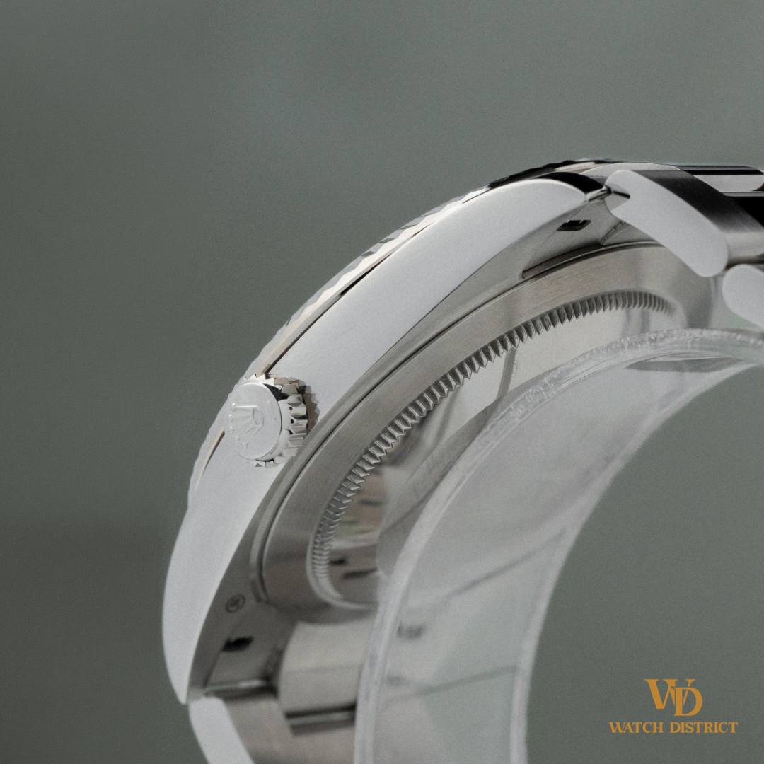 Rolex Oyster Perpetual Datejust 126334