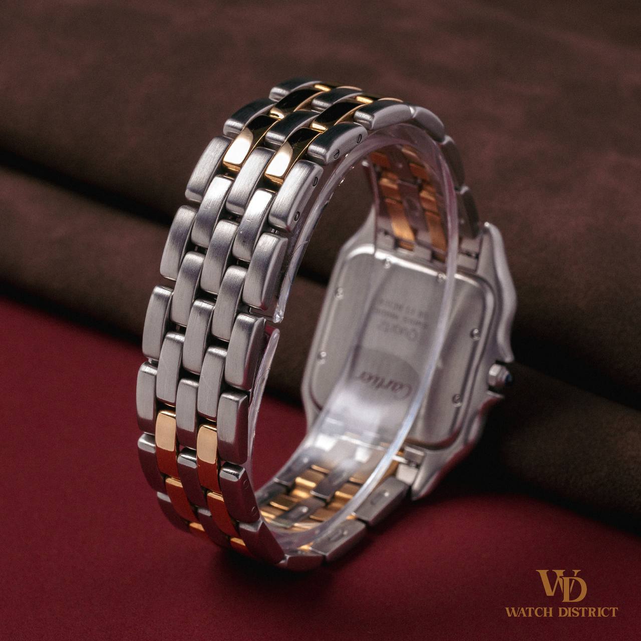 Cartier Jumbo Panthere De Cartier Large 187957