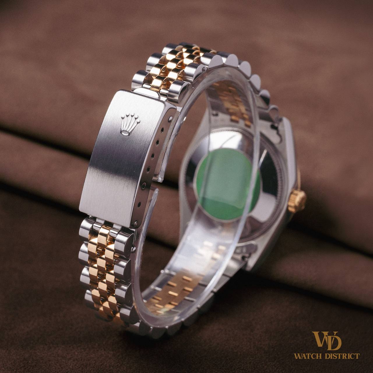 Rolex Oyster Perpetual Datejust 68273
