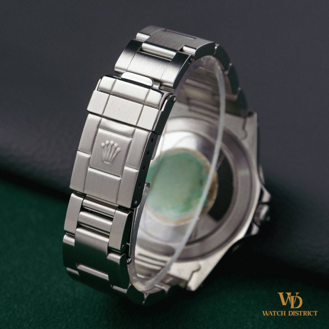 Rolex Explorer II 16570