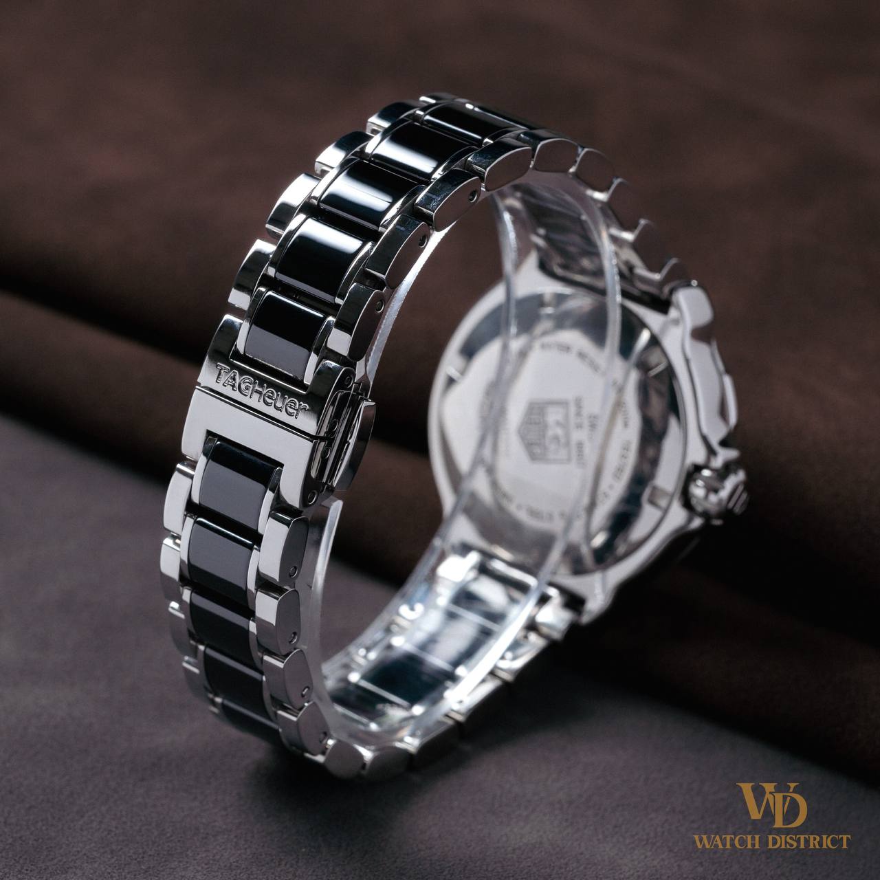 Tag Heuer Formula 1 WAH1210.BA0859