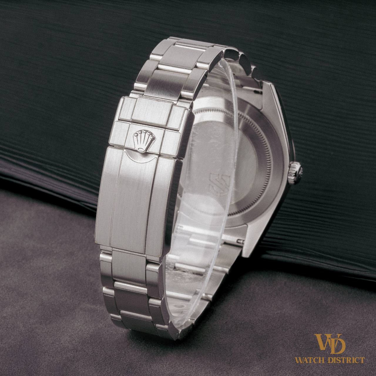 Rolex Explorer I 214270