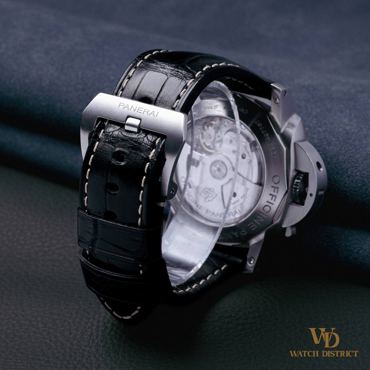 Panerai Luminor 1950 PAM00312