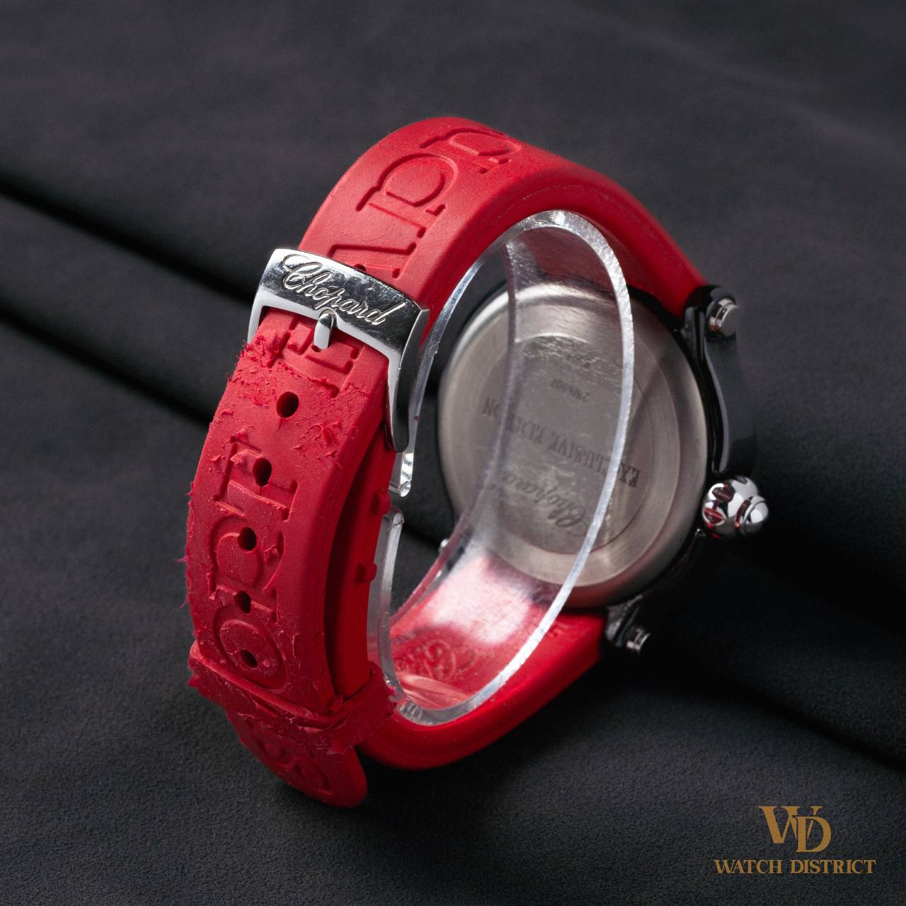 Chopard Happy Sport 28/8507-9004