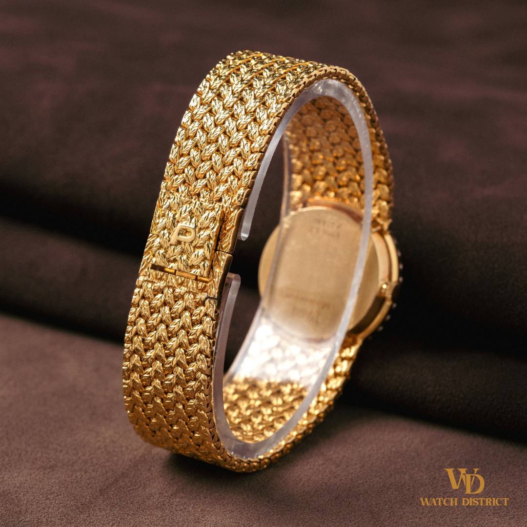 Piaget 9706 D2