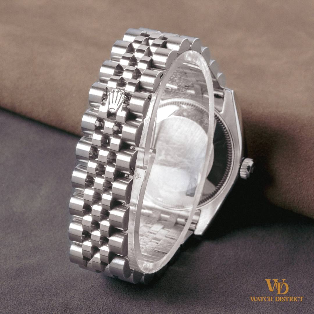 Rolex Datejust 178274