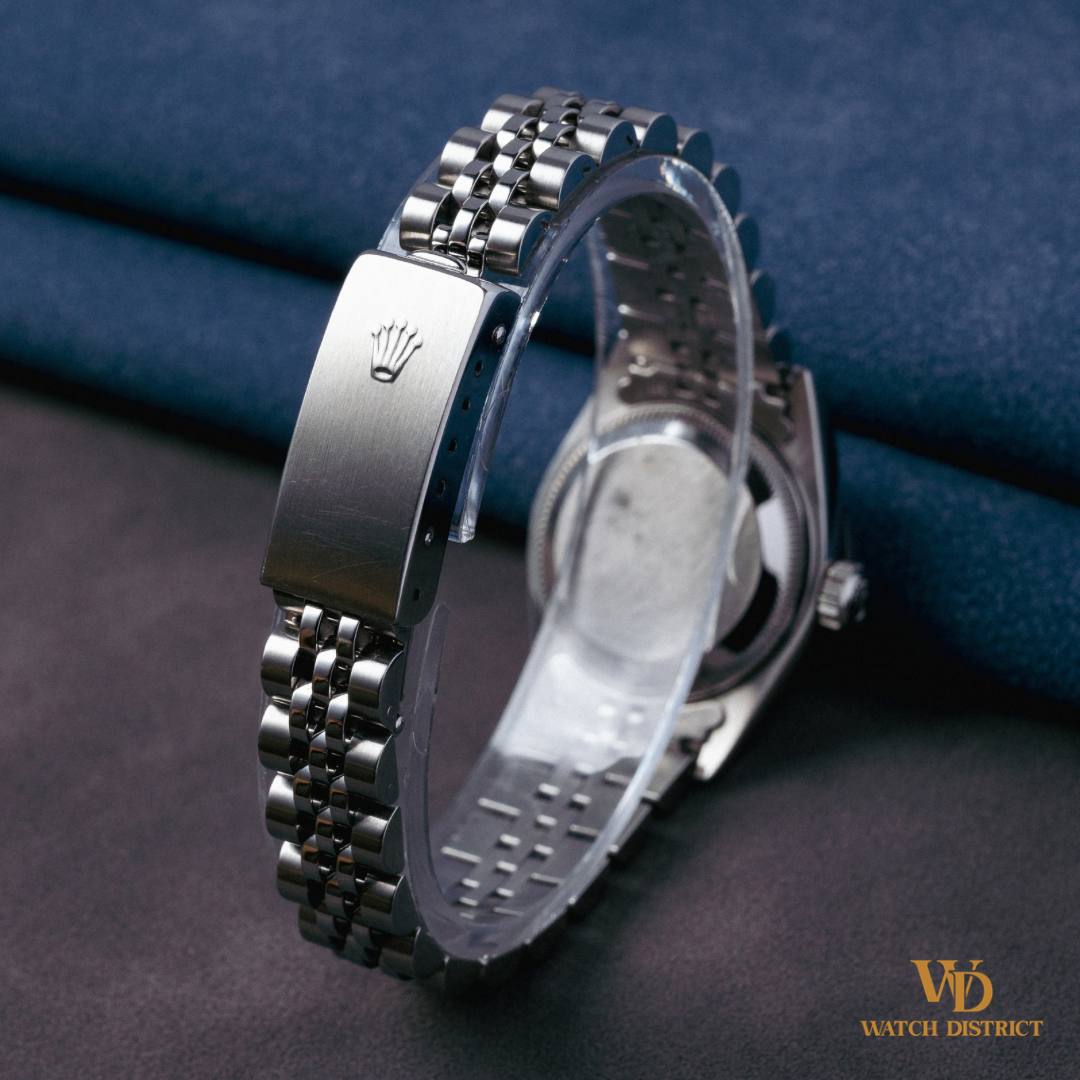 Rolex Lady-Datejust 69174