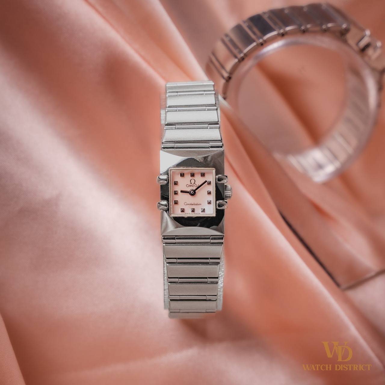 Omega Constellation 1531.73.00