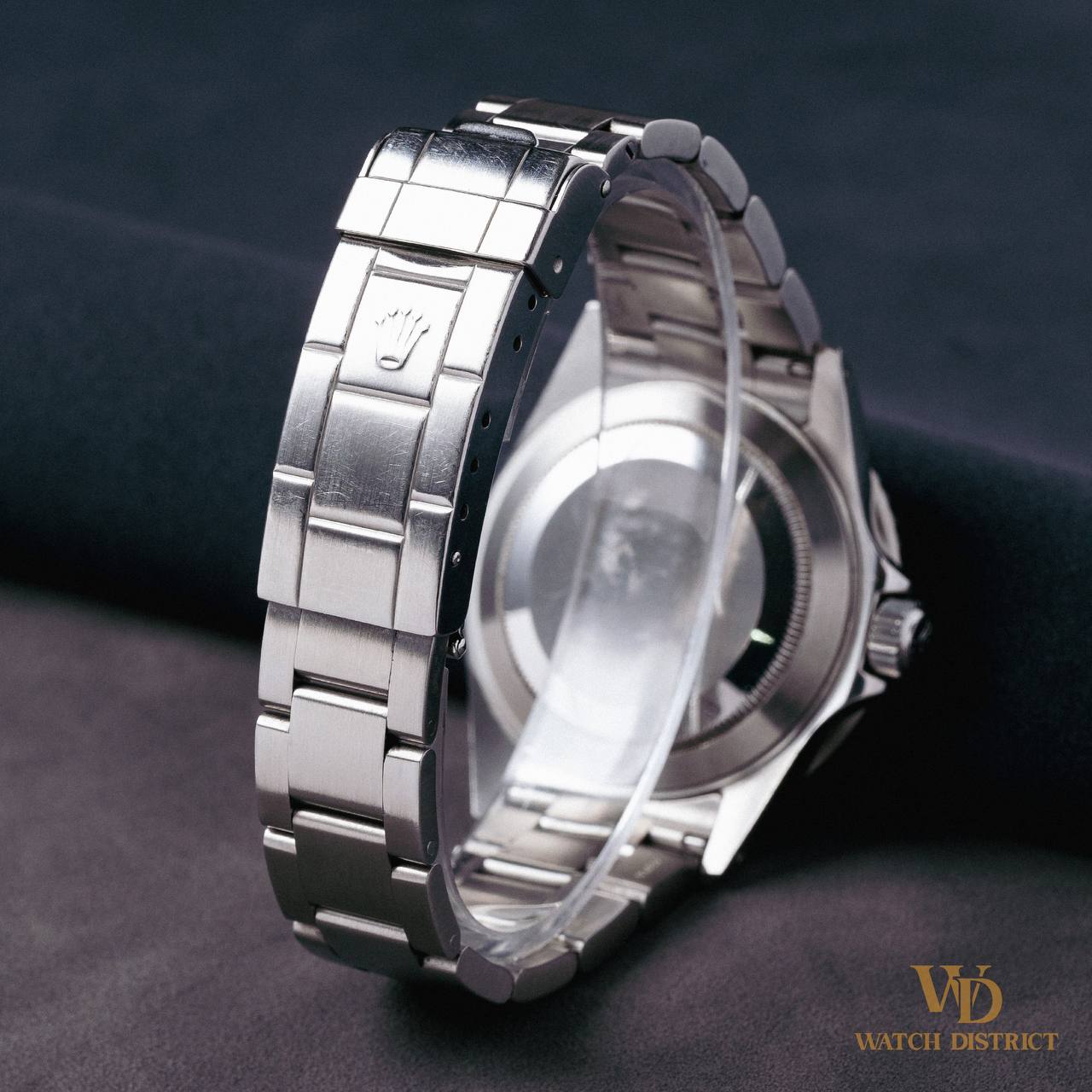 Rolex Submariner 16610