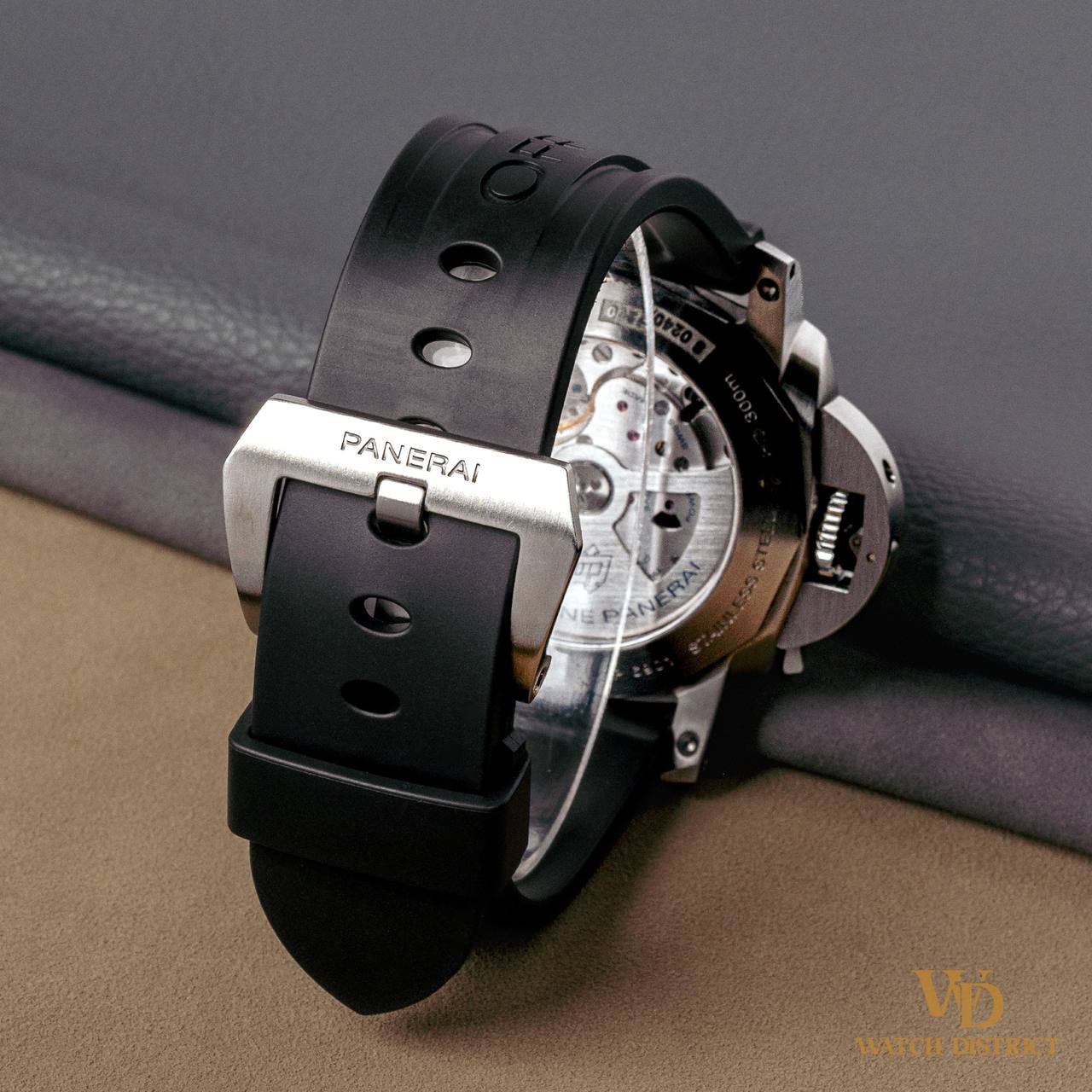 Panerai Luminor 1950 PAM00320