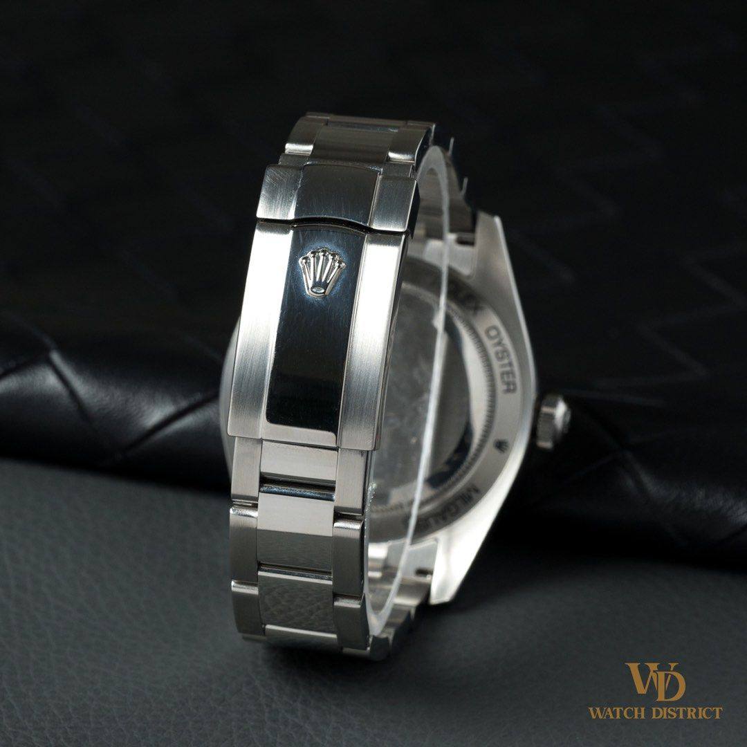 Rolex Milgauss 116400